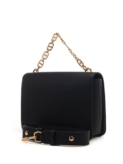 LOVELY CHAIN  Borsa a mano, con tracolla Nero - Borse Donna
