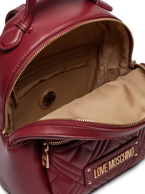 QUILTED  Zainetto Donna vino - Borse Donna