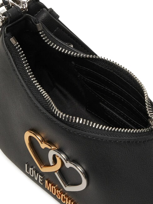 TWINS  Borsa a spalla, con tracolla Nero - Borse Donna