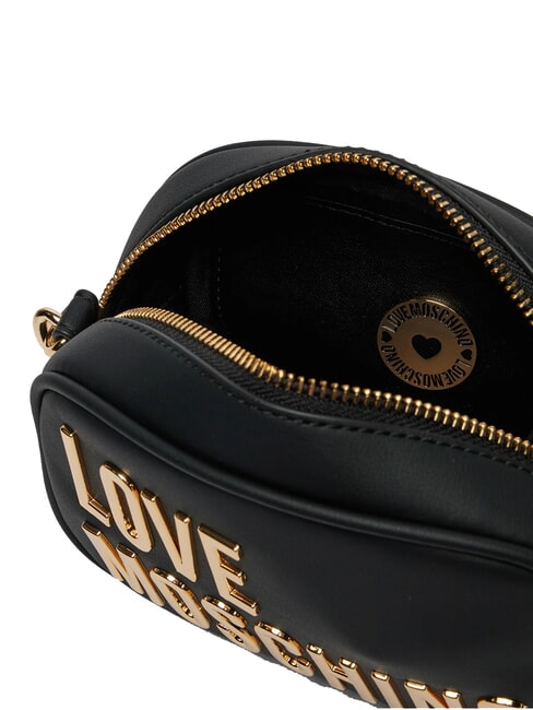 BOLD LOVE Mini Bag a tracolla Nero - Borse Donna