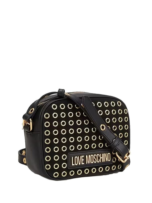 GLAMUP  Mini Bag a tracolla Nero - Borse Donna