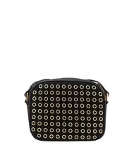 LOVE MOSCHINO GLAMUP  Mini Bag a tracolla Nero - Borse Donna - 3