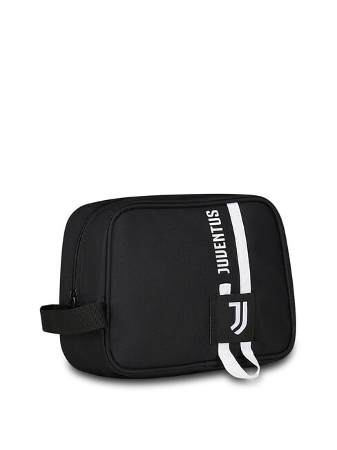 BEST GOAL Astuccio con polsierina Nero - Astucci e Accessori