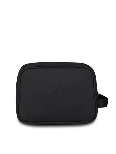 BEST GOAL Astuccio con polsierina Nero - Astucci e Accessori