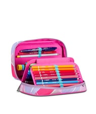 SJGANG MAGICAL GIRL Astuccio completo di kit scuola - Astucci e Accessori