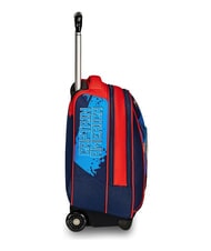 CAPTAIN AMERICA LEGENDARY AVENGER BIG Zaino trolley 2 ruote bluedeep - Zaini con carrello - 5