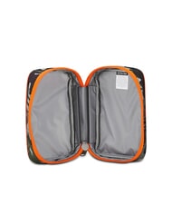 SEVEN SPEED PAD LIGHTVENTURE Astuccio completo di kit scuola bronze green - Astucci e Accessori - 6