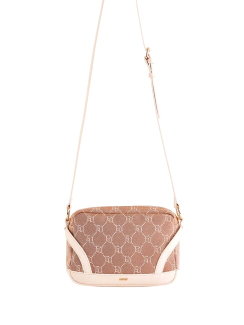 DIAZ Mini Bag a tracolla tan - Borse Donna