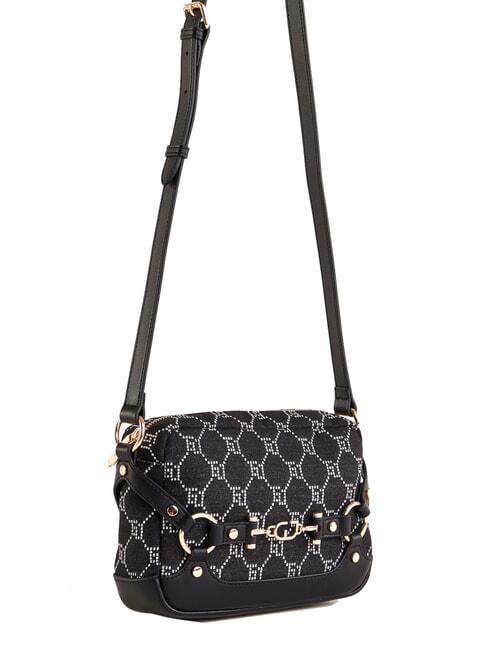 DIAZ Mini Bag a tracolla NERO - Borse Donna