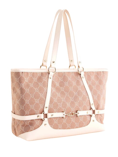 DIAZ  Shopping Bag tan - Borse Donna