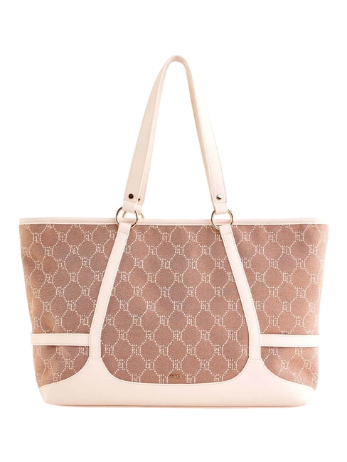 DIAZ  Shopping Bag tan - Borse Donna
