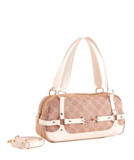 GAUDÌ DIAZ  Borsa a spalla, con tracolla tan - Borse Donna - 2