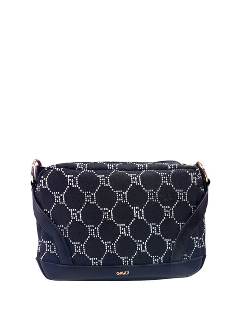 DIAZ Mini Bag a tracolla NERO - Borse Donna