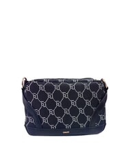GAUDÌ DIAZ Mini Bag a tracolla NERO - Borse Donna - 3