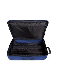 EASTPAK FIKTRA M Trolley misura media ship navy - Trolley Semirigidi - 2