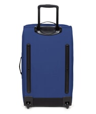 EASTPAK FIKTRA L Trolley misura grande ship navy - Trolley Semirigidi - 3