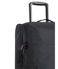 EASTPAK FIKTRA M Trolley misura media grey road - Trolley Semirigidi - 4