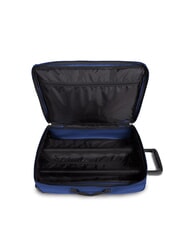 EASTPAK FIKTRA S Trolley bagaglio a mano ship navy - Bagagli a mano - 2