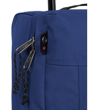 EASTPAK FIKTRA S Trolley bagaglio a mano ship navy - Bagagli a mano - 4