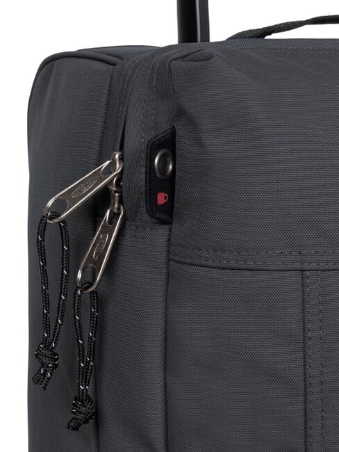 FIKTRA S Trolley bagaglio a mano grey road - Bagagli a mano