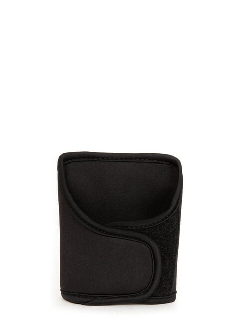 JUNIP WRIST  Polsiera da runner NERO - Accessori Viaggio