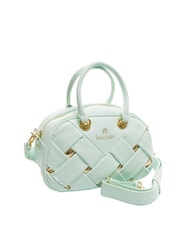 BRACCIALINI ICONS Borsa bauletto intrecciata - Borse Donna