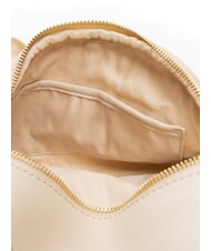 BRACCIALINI GINGER Borsa camera case trapuntata cipria - Borse Donna - 5