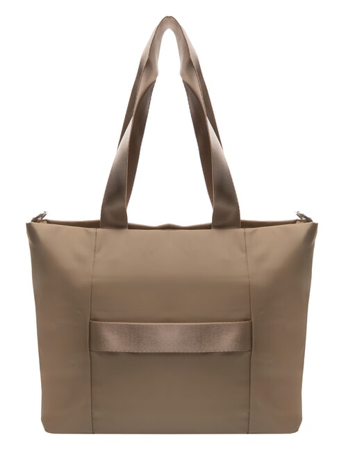 MOVE 4.0 Borsa shopping con tracolla fossil grey - Borse Donna