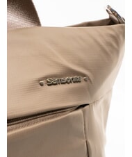 SAMSONITE MOVE 4.0 Borsa shopping con tracolla fossil grey - Borse Donna - 3
