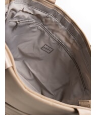 SAMSONITE MOVE 4.0 Borsa shopping con tracolla fossil grey - Borse Donna - 4