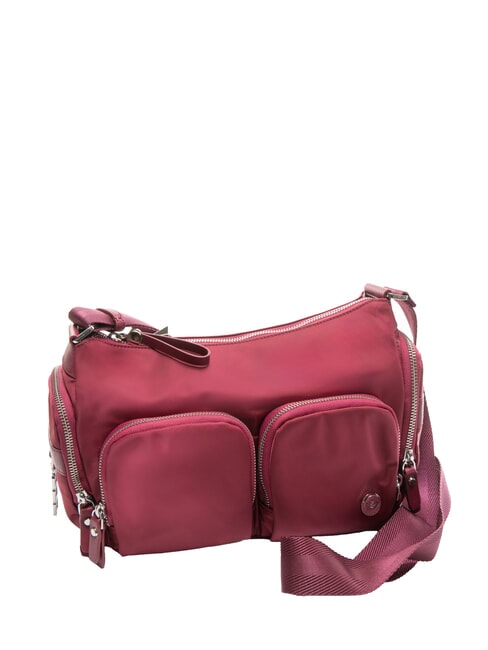 KARISSA EVO Borsa a tracolla GARNET RED - Borse Donna