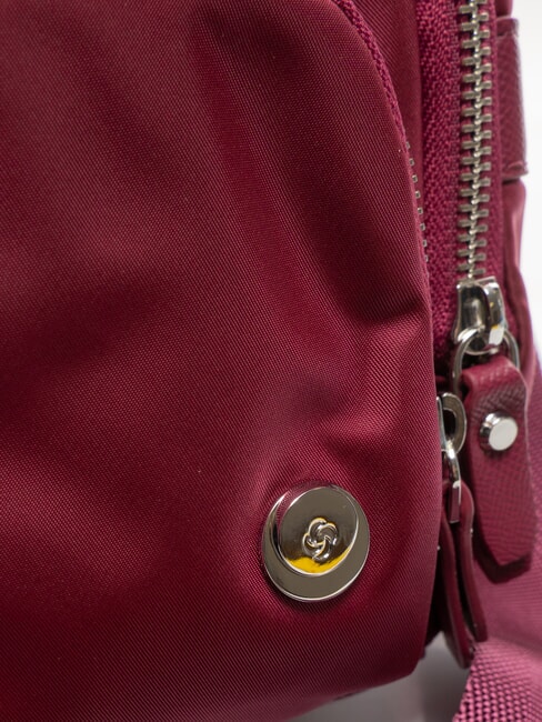 KARISSA EVO Borsa a tracolla GARNET RED - Borse Donna