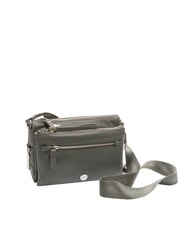SAMSONITE KARISSA EVO Borsa a tracolla con pouch gunmetal green - Borse Donna - 2