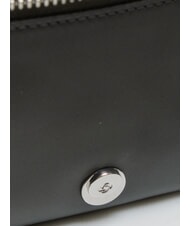 SAMSONITE KARISSA EVO Borsa a tracolla con pouch gunmetal green - Borse Donna - 3