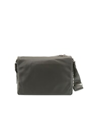 SAMSONITE KARISSA EVO Borsa a tracolla con pouch gunmetal green - Borse Donna - 4