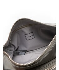 SAMSONITE KARISSA EVO Borsa a tracolla con pouch gunmetal green - Borse Donna - 5