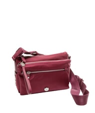 SAMSONITE KARISSA EVO Borsa a tracolla con pouch GARNET RED - Borse Donna - 2