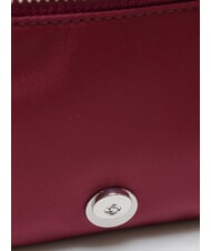 SAMSONITE KARISSA EVO Borsa a tracolla con pouch GARNET RED - Borse Donna - 3