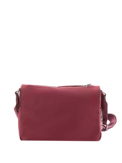KARISSA EVO Borsa a tracolla con pouch GARNET RED - Borse Donna