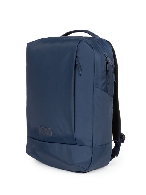 TECUM F CNNCT F  Zaino porta PC 16" cnnct f navy - Zaini da lavoro porta PC