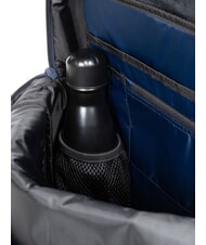 EASTPAK TECUM F CNNCT F  Zaino porta PC 16" cnnct f navy - Zaini da lavoro porta PC - 4