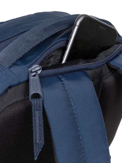 TECUM F CNNCT F  Zaino porta PC 16" cnnct f navy - Zaini da lavoro porta PC