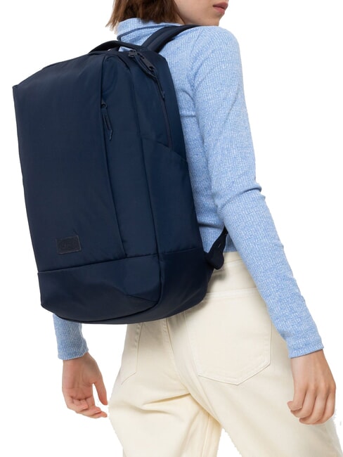 TECUM F CNNCT F  Zaino porta PC 16" cnnct f navy - Zaini da lavoro porta PC