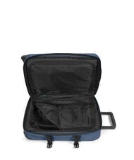 EASTPAK TRANVERZ S Trolley bagaglio a mano blue bouncing - Bagagli a mano - 2