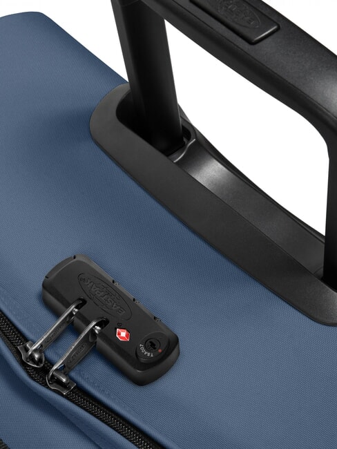 TRANVERZ S Trolley bagaglio a mano blue bouncing - Bagagli a mano