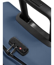 EASTPAK TRANVERZ S Trolley bagaglio a mano blue bouncing - Bagagli a mano - 5