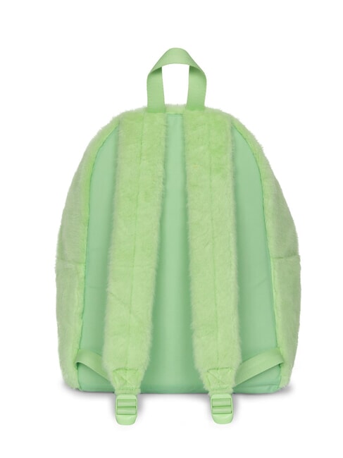 PADDED PAK'R NG Zaino fuzzy green - Zaini Scuola & Tempo Libero