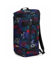 EASTPAK CARRY PACK Zaino borsone porta pc 17" streettagsblue - Zaini Scuola & Tempo Libero - 4