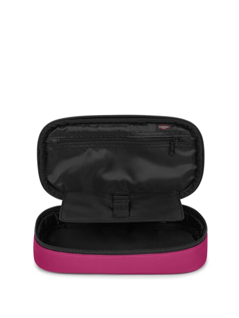 OVAL MESH  Astuccio magnoliafuchsia - Astucci e Accessori