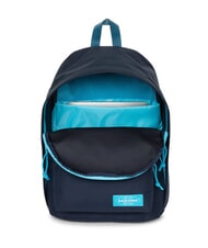 EASTPAK OUT OF OFFICE Zaino porta PC 13" kontraststrblue - Zaini Scuola & Tempo Libero - 3